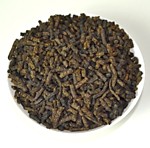 Иван-чай ферментированный гранулированный мясорубочный