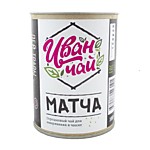 Травяной чай Матча Иван-чай 100гр.