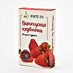 Цукаты "Вологодская клубничка"  ФИТО Fit 100 гр