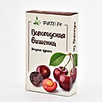 Цукаты "Вологодская вишенка"  ФИТО Fit     100 гр