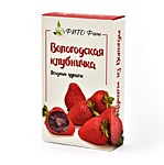 Цукаты "Вологодская клубничка" ФИТО Фит 100 гр