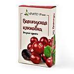 Цукаты "Вологодская клюковка" ФИТО Фит 100 гр